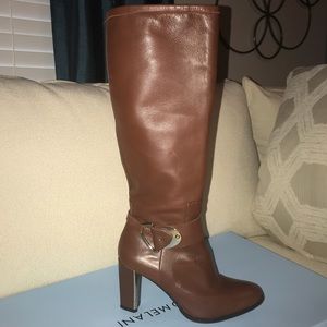 Antonio Melani Percy DKWoodberry